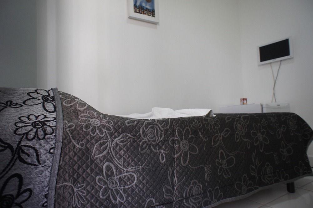 Club Suites - Aeroporto Congonhas ساو باولو المظهر الخارجي الصورة